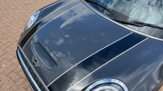 MINI Hatchback 2.0 Cooper S Exclusive II 3dr [Comfort/Nav Pack] Petrol Hatchback